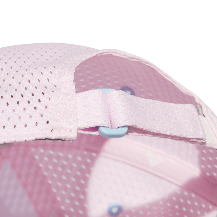 Chipiu  Adidas KIDS MESH CAP/HF4706/Roz photo 3