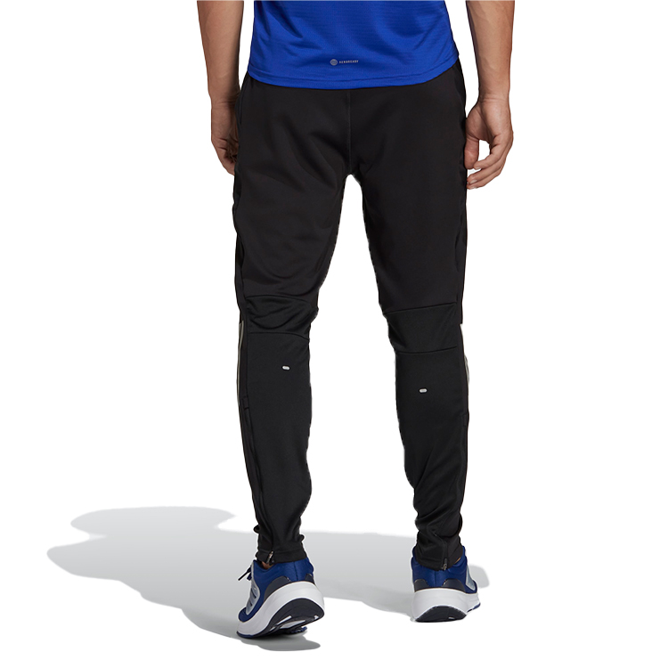 Брюки Adidas OTR ASTRO PT KN 2XL Черный Мужской photo 4
