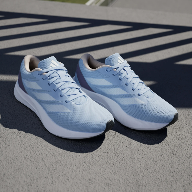Incaltaminte Sport Adidas DURAMO RC W pt Femei / 36.5 / Albastru photo 5