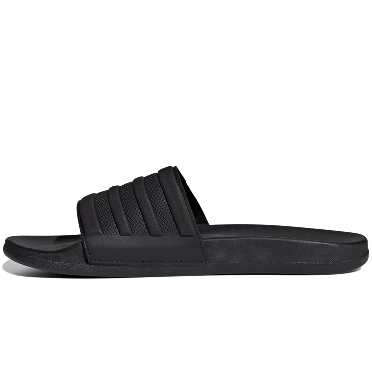 Шлепанцы Adidas Adilette Comfort photo Шлепанцы Adidas Adilette Comfort photo