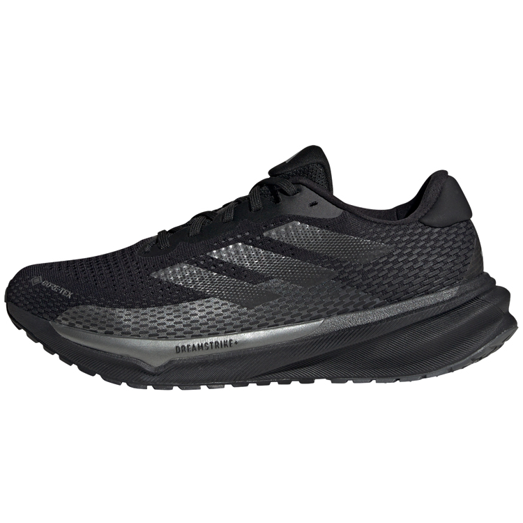 Кроссовки Adidas SUPERNOVA M GTX / Мужской / 41 / Черный photo 1 Кроссовки Adidas SUPERNOVA M GTX / Мужской / 41 / Черный photo 1