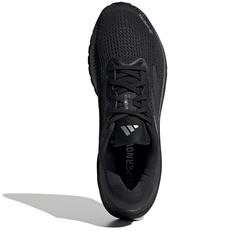 Кроссовки Adidas SUPERNOVA M GTX / Мужской / 41 / Черный photo 3
