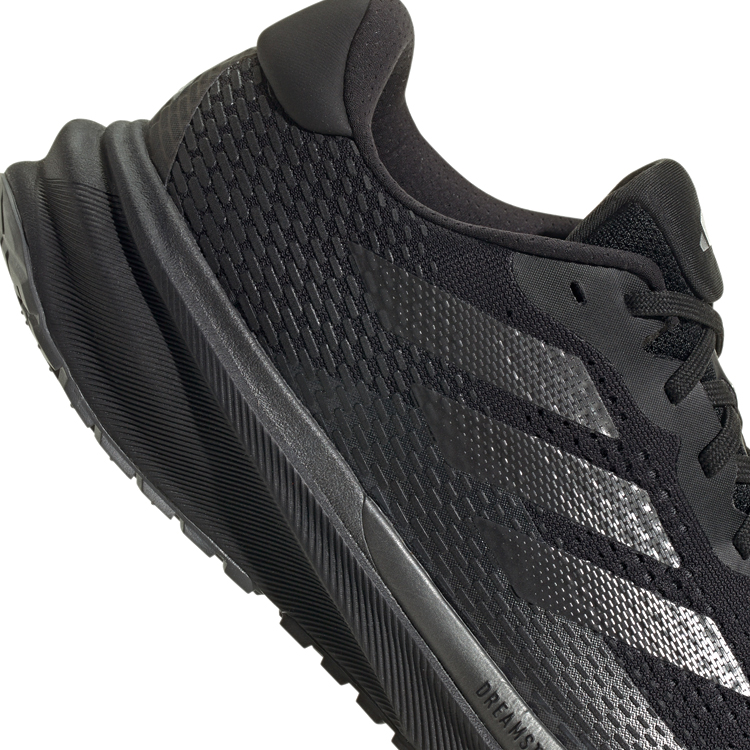 Кроссовки Adidas SUPERNOVA M GTX / Мужской / 41 / Черный photo 5