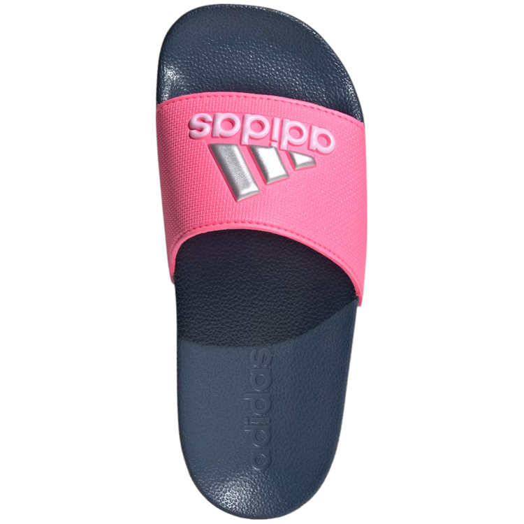 Slapi Adidas ADILETTE SHOWER K pt Femei / 28 / Roz photo 2