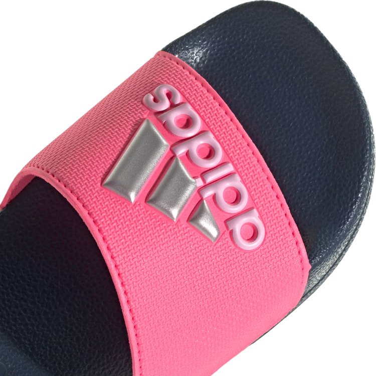 Slapi Adidas ADILETTE SHOWER K pt Femei / 28 / Roz photo 4