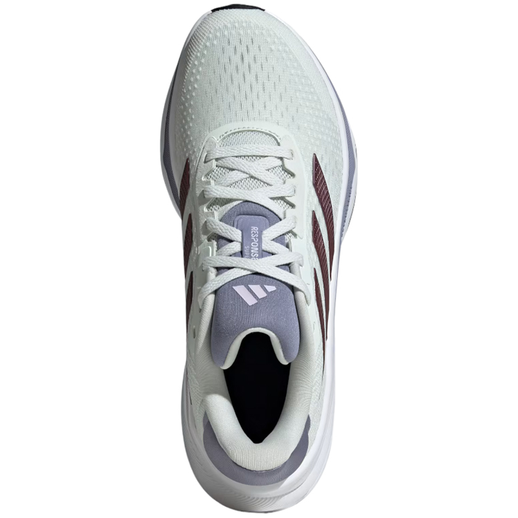 Кроссовки Adidas RESPONSE SUPER W / Женский / 36.5 / Зелёный photo 2
