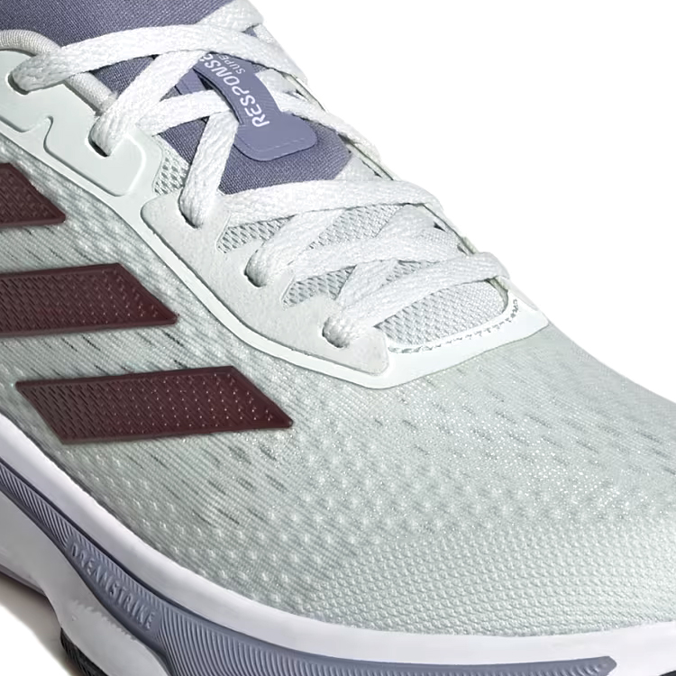 Кроссовки Adidas RESPONSE SUPER W / Женский / 36.5 / Зелёный photo 4