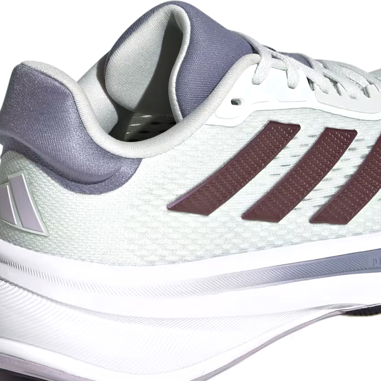 Кроссовки Adidas RESPONSE SUPER W / Женский / 36.5 / Зелёный photo 5