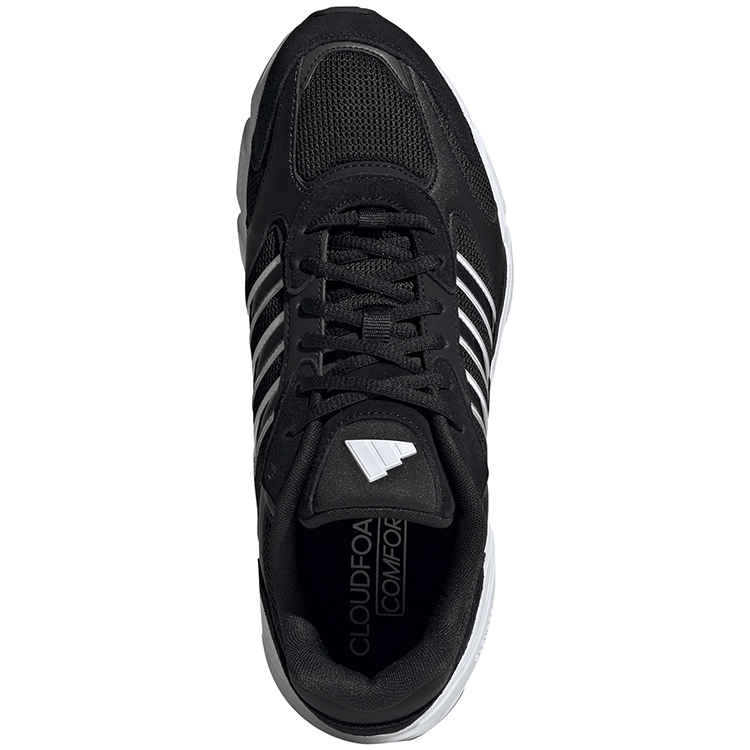Кроссовки Adidas CRAZYCHAOS 2000 / Мужской / 40.5 / Черный photo 5