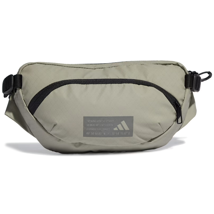 Geanta Adidas HYBRID WAISTBAG photo Geanta Adidas HYBRID WAISTBAG photo