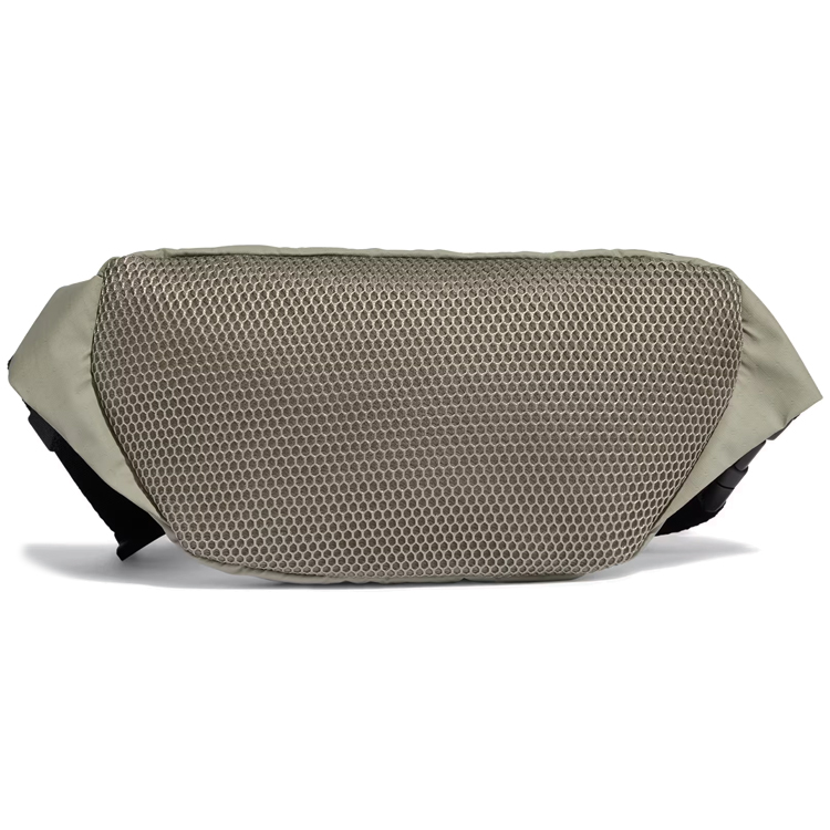 Сумка на пояс  Adidas HYBRID WAISTBAG/IQ0906/Зелёный photo 2