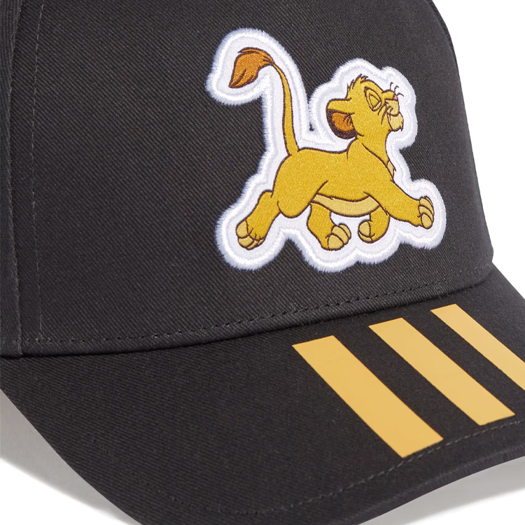 Chipiu Adidas LK LION KING CA OSFC Gri photo 2