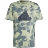 Tricou Adidas M FI BOS T AOP thumbnav 1