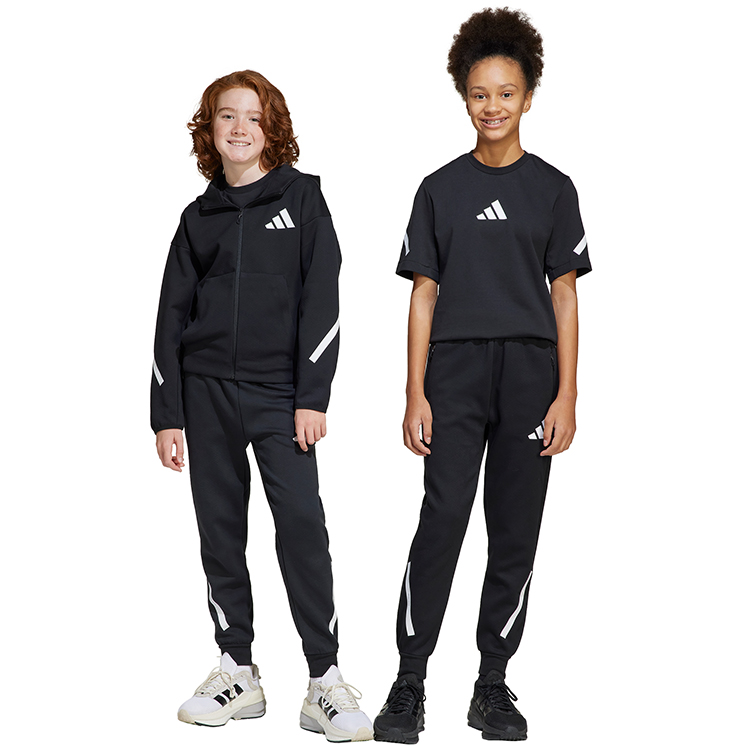 Pantaloni Adidas J Z.N.E. PT photo 1 Pantaloni Adidas J Z.N.E. PT photo 1