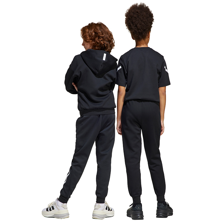 Pantaloni Adidas J Z.N.E. PT photo 3