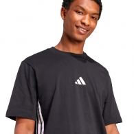 Tricou Adidas M 3S SJ T thumbnav 4