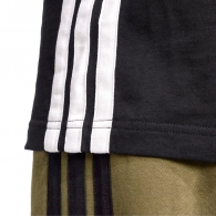 Tricou Adidas M 3S SJ T thumbnav 5