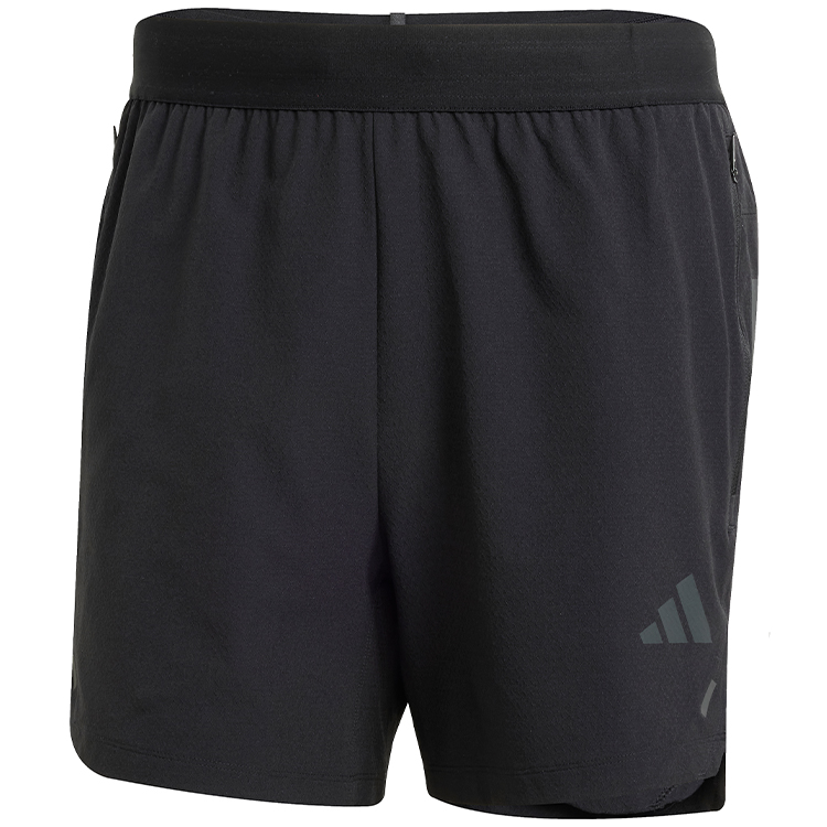 Sorti de bărbați Adidas POWER 3S SHORT XS Negru photo 1 Sorti de bărbați Adidas POWER 3S SHORT XS Negru photo 1