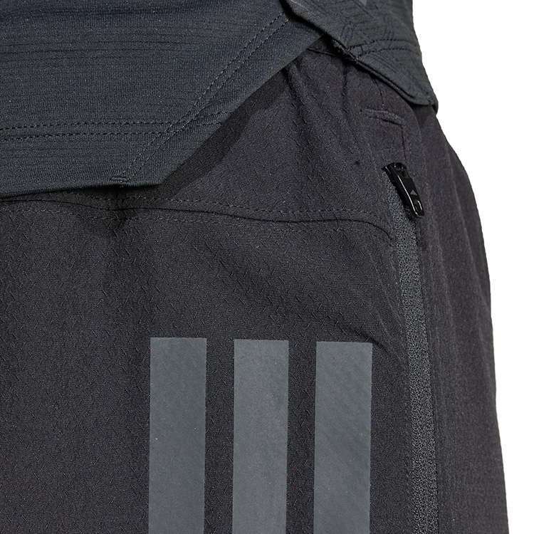 Sorti de bărbați Adidas POWER 3S SHORT XS Negru photo 6
