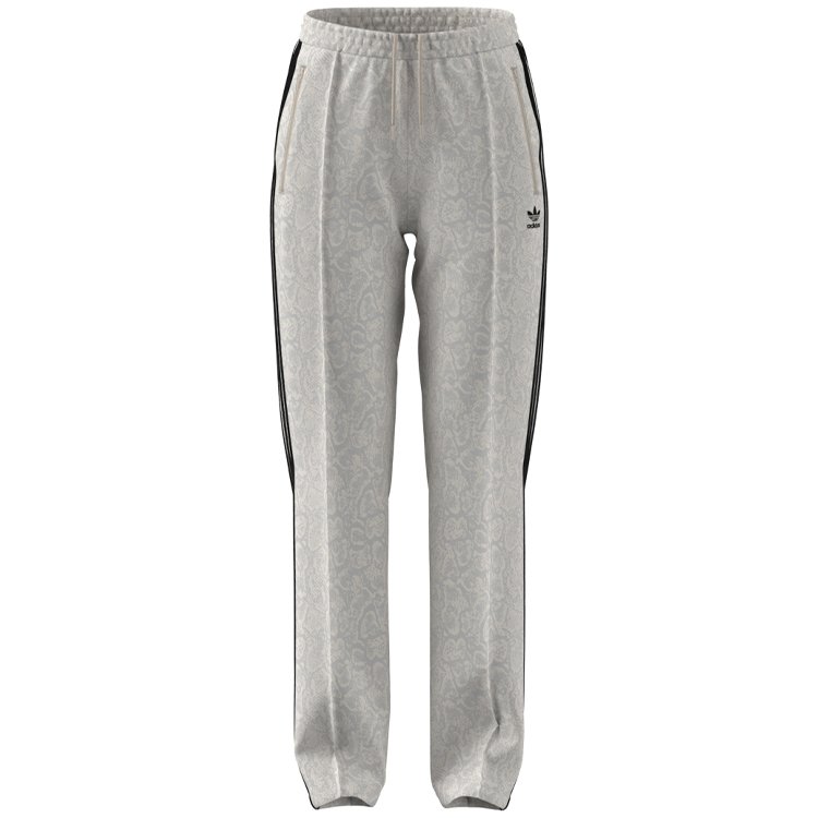Брюки Adidas SNAKE FB TP XXS Белый Женский photo 1