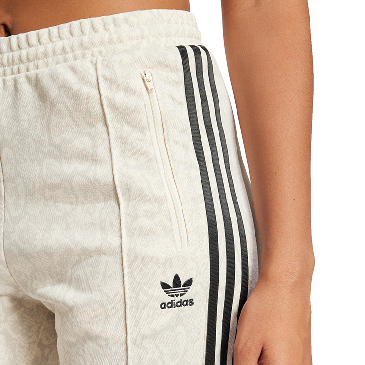 Брюки Adidas SNAKE FB TP XXS Белый Женский photo 5
