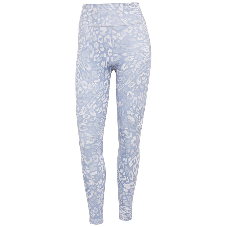 Легинсы Adidas OTR AOP 7/8 / Женский / XS / Серый photo 1 Легинсы Adidas OTR AOP 7/8 / Женский / XS / Серый photo 1