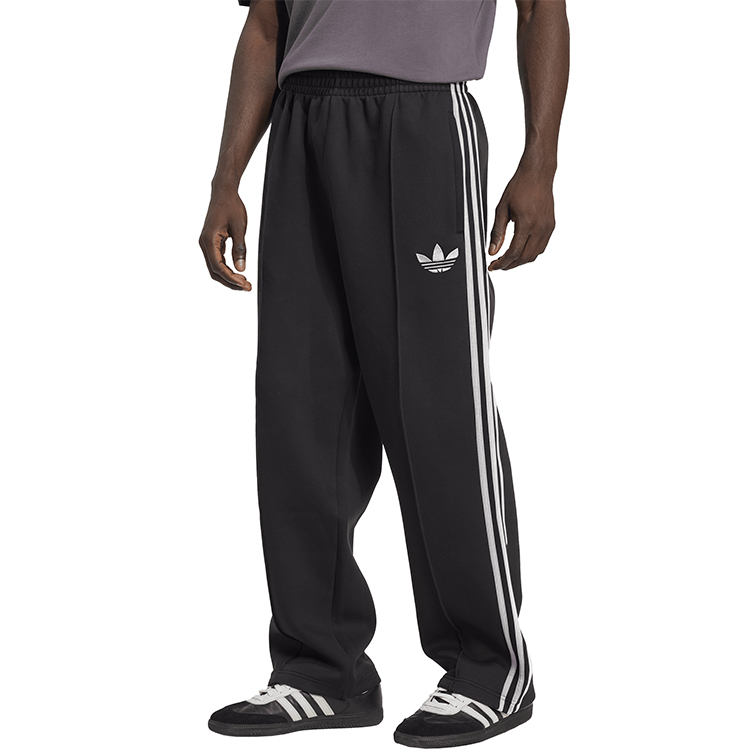 Брюки Adidas SPACER DRILL TP XS Черный Мужской photo 1 Брюки Adidas SPACER DRILL TP XS Черный Мужской photo 1
