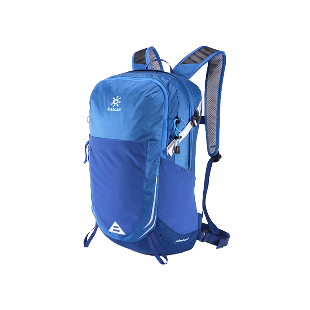 Rucsac Kailas Adventure Lightweight Hiking Backpack 22l KA2153001-10506 Bleu photo 2