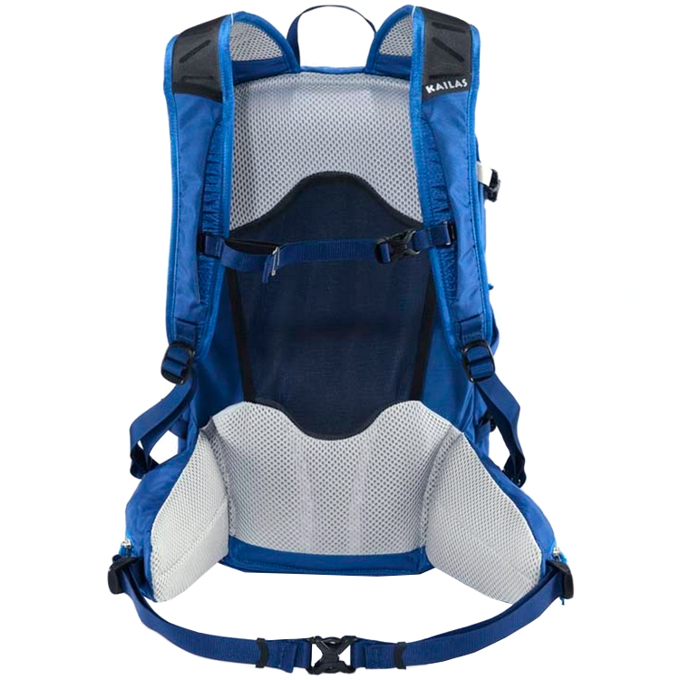 Rucsac Kailas Aloft Lightweight Hiking Backpack 28l KA2253007-10506 Bleu photo 3