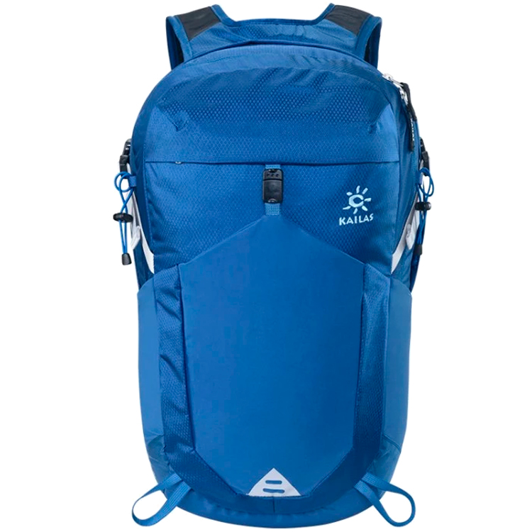 Rucsac Kailas Adventure II Lightweight Trekking Backpack 22L KA2353016_10506 Albastru photo 1 Rucsac Kailas Adventure II Lightweight Trekking Backpack 22L KA2353016_10506 Albastru photo 1