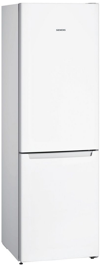 Frigider cu doua usi Siemens KG36NNW306 / 302 l / 186 cm / A++ / Alb photo 1 Frigider cu doua usi Siemens KG36NNW306 / 302 l / 186 cm / A++ / Alb photo 1