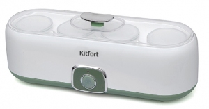 Йогуртница Kitfort KT2006 thumbnav 1