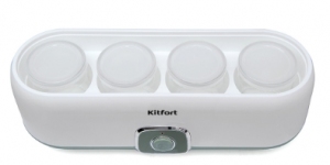 Йогуртница Kitfort KT2006 thumbnav 5
