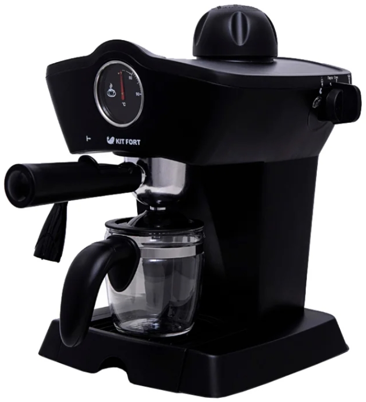 Cafetiera Kitfort KT706 photo 1 Cafetiera Kitfort KT706 photo 1