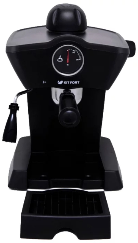 Cafetiera Kitfort   KT706 photo 7