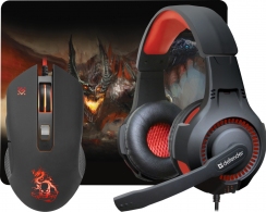 Set de jocuri Defender MHP006 thumbnav 1