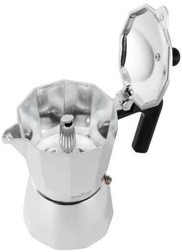 Cafetiera Maxmark MKAL3106 photo 2