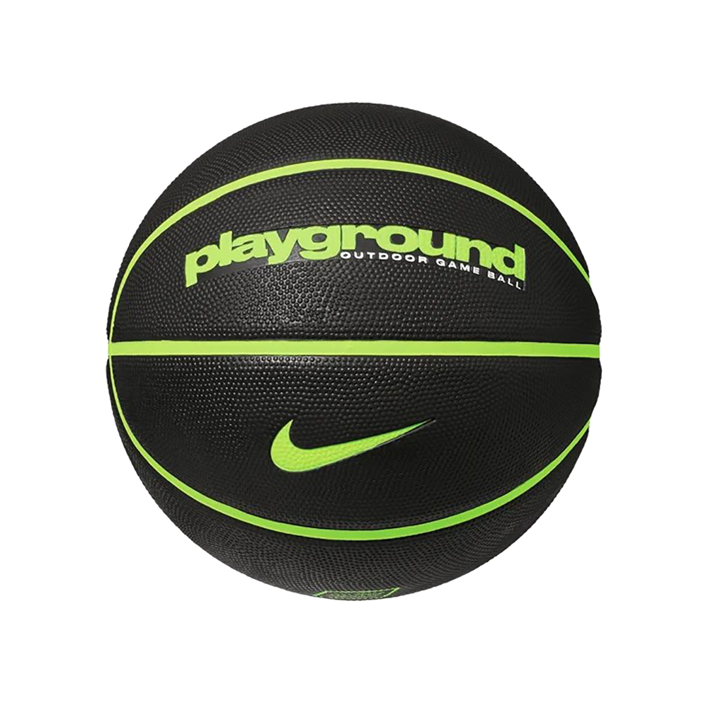 Minge basket Nike N100449808506 / Marimea 6 / Negru photo 2