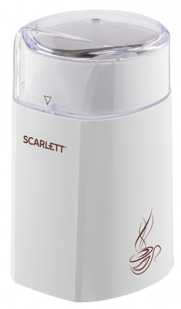Risnita de cafea Scarlett SC CG44506 photo Risnita de cafea Scarlett SC CG44506 photo