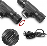 Lanterna frontala Sencor SLL706 thumbnav 4