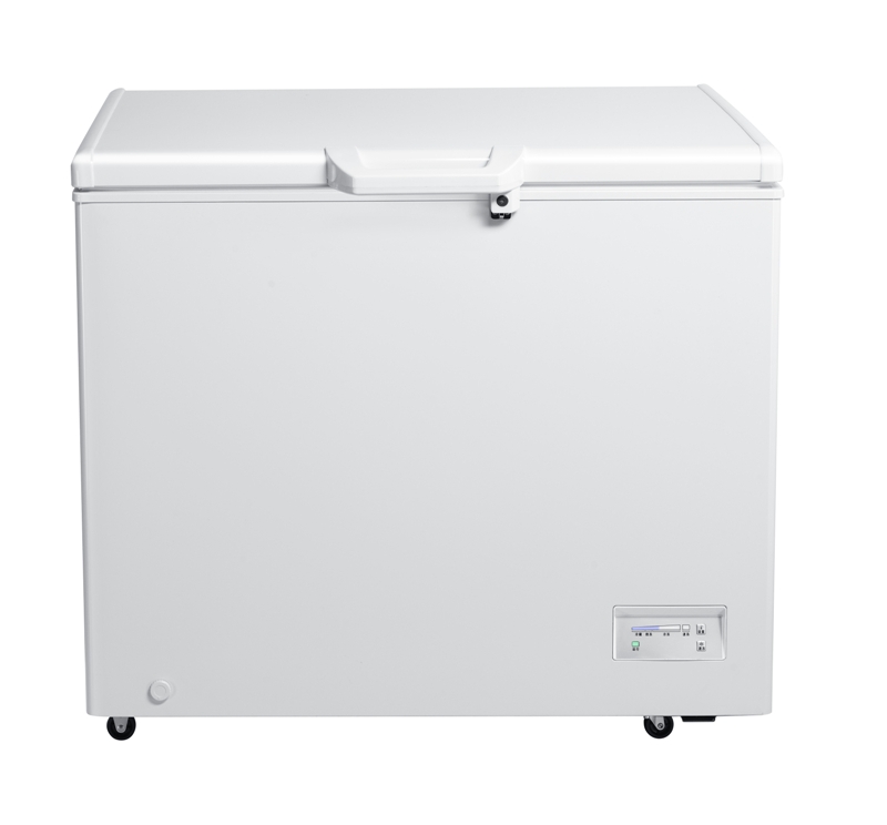 Морозильный ларь Saturn STCF1906, 260 л, 84.5 см, A+, Белый photo Морозильный ларь Saturn STCF1906, 260 л, 84.5 см, A+, Белый photo