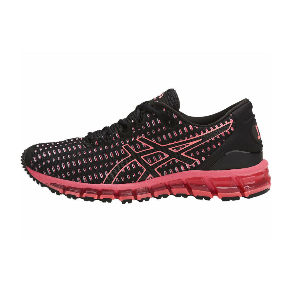 Кроссовки Asics GEL-QUANTUM 360 SHIFT / Женский / 37 / Черный/Розовый photo 2