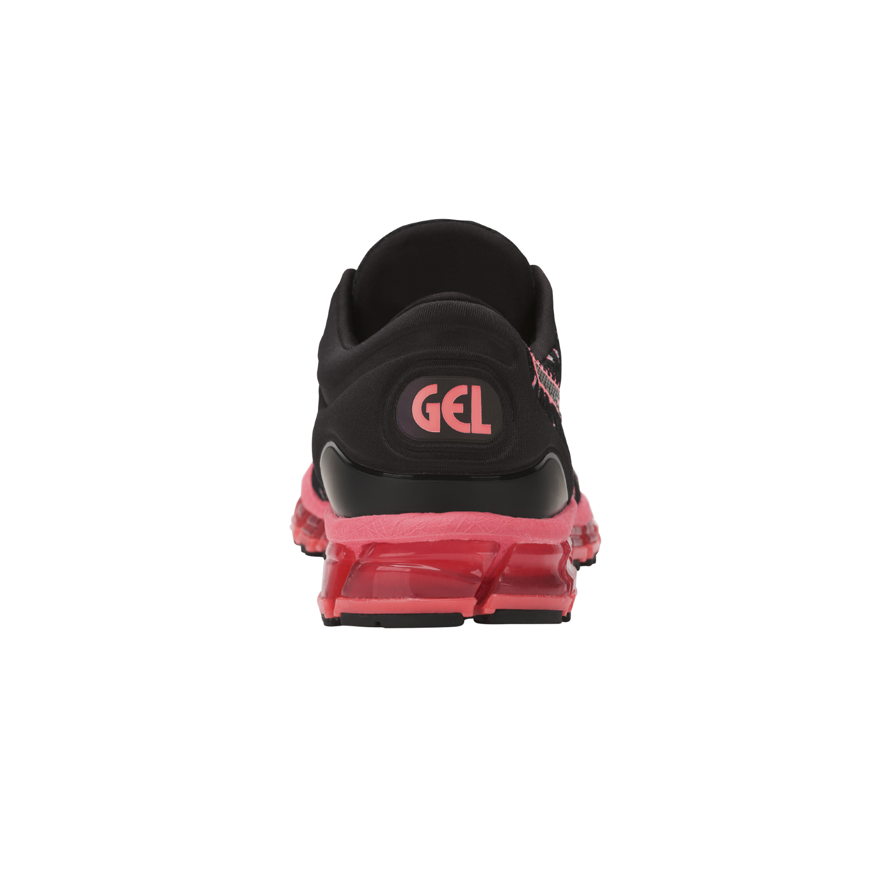 Кроссовки Asics GEL-QUANTUM 360 SHIFT / Женский / 37 / Черный/Розовый photo 7