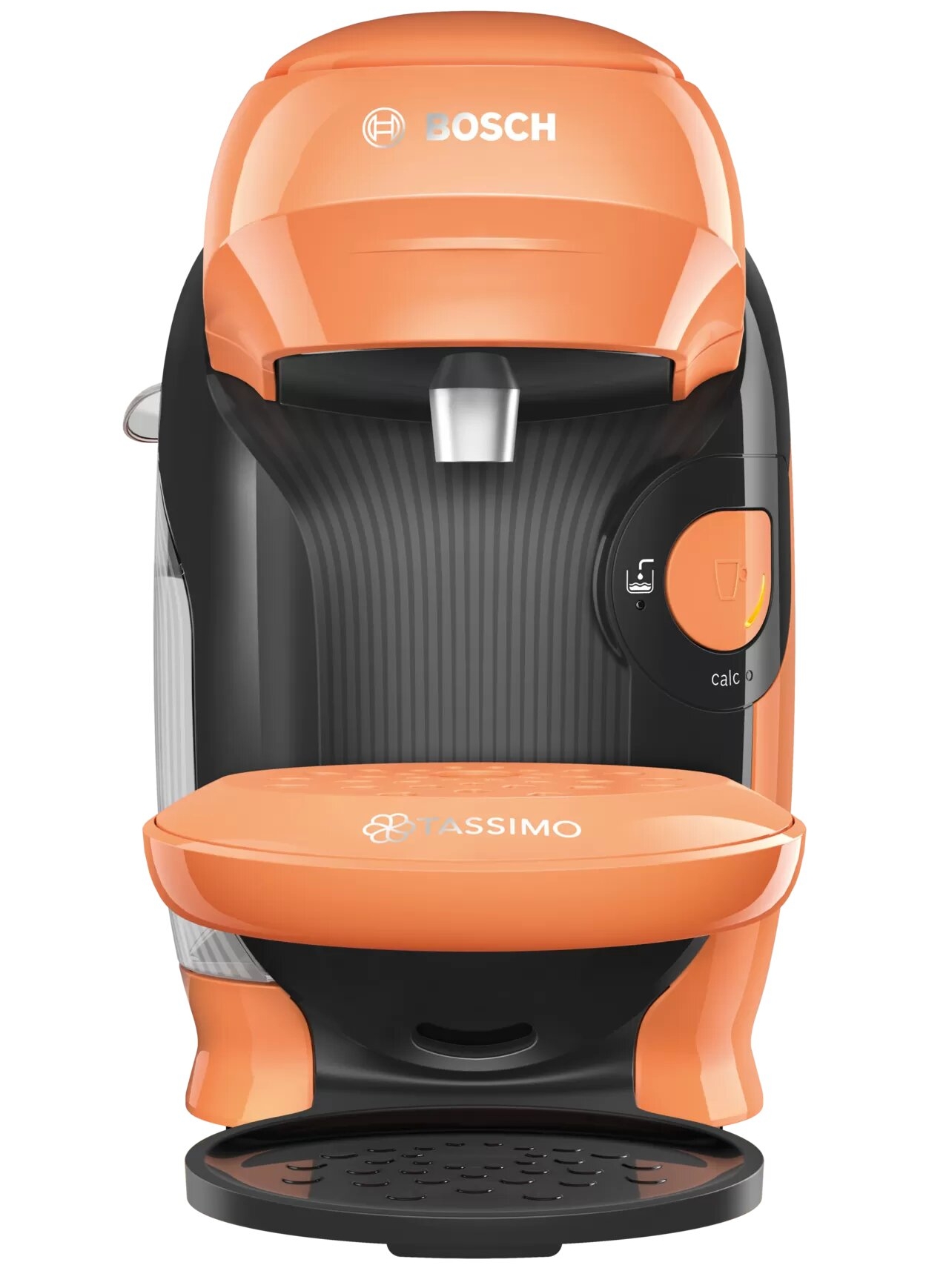Aparat de cafea Cu capsule Bosch TAS1106 / 3.3 bar / Cu capsule photo 2