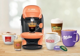 Aparat de cafea Bosch TAS1106 thumbnav 5