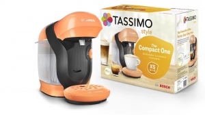 Aparat de cafea Bosch TAS1106 thumbnav 6