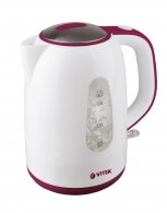 Fierbator de apa electric Vitek VT-7006 W thumbnav