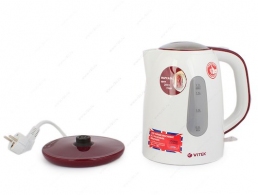 Fierbator de apa electric Vitek VT-7006 W thumbnav 5