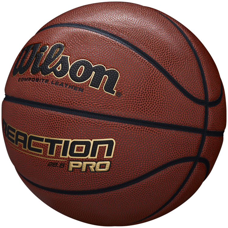 Minge basket Wilson REACTION PRO 285 BSKT photo 3