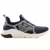 Кроссовки EA7 EMPORIO ARMANI SNEAKER EA7 thumbnav 2